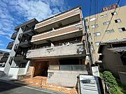 枚方市駅より徒歩7分 4階 築21年5ヶ月の賃貸物件