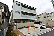 枚方市駅より徒歩8分 2階 築4年8ヶ月の賃貸物件
