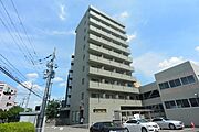 枚方市駅より徒歩5分 8階 築19年11ヶ月の賃貸物件