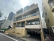 メゾン天の川 3階 築39年9ヶ月の賃貸物件