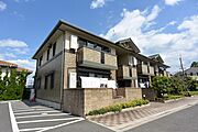 エストコリーヌ１番館 2階 築20年5ヶ月の賃貸物件