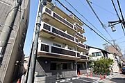枚方公園駅より徒歩2分 1階 築11年7ヶ月の賃貸物件