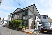 枚方市駅より徒歩10分 1階 築29年11ヶ月の賃貸物件