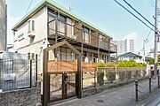シティハイムそれいゆ 1階 築38年8ヶ月の賃貸物件