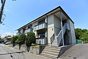 光善寺駅より徒歩10分 1階 築25年9ヶ月の賃貸物件
