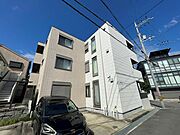 枚方市駅より徒歩8分 3階 築9年3ヶ月の賃貸物件