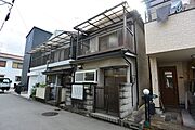 光善寺駅より徒歩9分 築59年3ヶ月の賃貸物件