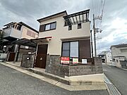 枚方市駅よりバス16分 徒歩2分 築24年1ヶ月の賃貸物件