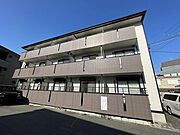 枚方市駅より徒歩7分 3階 築25年7ヶ月の賃貸物件