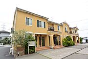 メルシーボンジョルネＢ 2階 築16年9ヶ月の賃貸物件