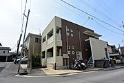 枚方市駅よりバス12分 徒歩5分 1階 築13年11ヶ月の賃貸物件