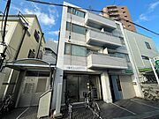 御殿山駅より徒歩2分 2階 築36年9ヶ月の賃貸物件