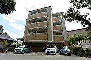 御殿山駅より徒歩4分 3階 築20年の賃貸物件