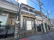 枚方公園駅より徒歩8分 築48年1ヶ月の賃貸物件