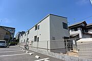 枚方市駅よりバス5分 徒歩5分 1階 築2年6ヶ月の賃貸物件