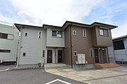 枚方市駅よりバス15分 徒歩10分 2階 築14年7ヶ月の賃貸物件