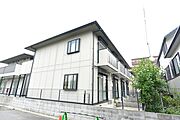 枚方公園駅より徒歩10分 2階 築21年7ヶ月の賃貸物件