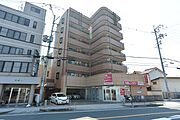 枚方市駅より徒歩7分 2階 築24年7ヶ月の賃貸物件