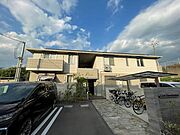 枚方市駅より徒歩16分 2階 築4年の賃貸物件