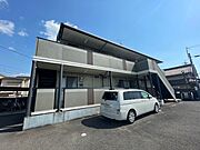 枚方市駅より徒歩16分 1階 築27年7ヶ月の賃貸物件