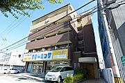 エストリザイア 5階 築21年7ヶ月の賃貸物件