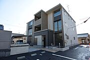 ハルカ 3階 築4年の賃貸物件