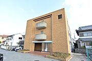 星ケ丘駅より徒歩9分 1階 築38年7ヶ月の賃貸物件