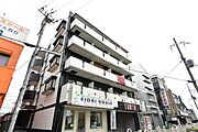 サンメゾン御殿山 3階 築39年7ヶ月の賃貸物件