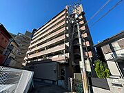 第２クラウンマンション 4階 築30年7ヶ月の賃貸物件