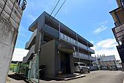枚方市駅よりバス7分 徒歩2分 1階 築33年3ヶ月の賃貸物件
