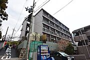 光善寺駅より徒歩5分 2階 築57年7ヶ月の賃貸物件