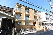 スプリング枚方２北館 2階 築18年7ヶ月の賃貸物件