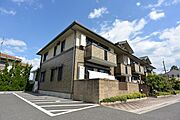 枚方市駅よりバス13分 徒歩3分 2階 築20年5ヶ月の賃貸物件