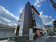 枚方市駅より徒歩3分 5階 築2年3ヶ月の賃貸物件