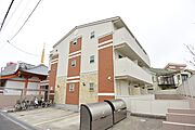 枚方市駅より徒歩7分 2階 築10年7ヶ月の賃貸物件