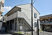 枚方市駅よりバス10分 徒歩2分 1階 築23年9ヶ月の賃貸物件