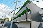枚方市駅より徒歩10分 1階 築10年の賃貸物件