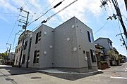 御殿山駅より徒歩6分 2階 築2年8ヶ月の賃貸物件