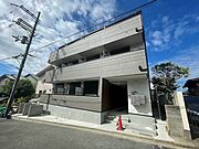 ALEGRIA宮之阪 2階 築1年の賃貸物件