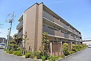 枚方公園駅より徒歩11分 2階 築23年7ヶ月の賃貸物件