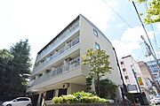 枚方市駅より徒歩2分 4階 築30年7ヶ月の賃貸物件
