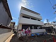 枚方公園駅より徒歩7分 3階 新築の賃貸物件
