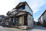 枚方市駅よりバス8分 徒歩9分 築48年1ヶ月の賃貸物件
