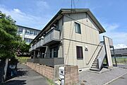 N’sコート 2階 築23年9ヶ月の賃貸物件