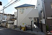 コレクション枚方 1階 築35年7ヶ月の賃貸物件