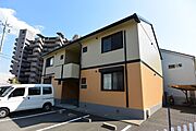星ケ丘駅より徒歩12分 2階 築29年9ヶ月の賃貸物件