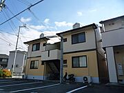 星ケ丘駅より徒歩12分 2階 築29年9ヶ月の賃貸物件