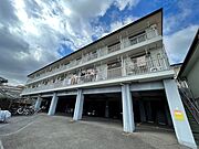 枚方市駅より徒歩13分 2階 築38年8ヶ月の賃貸物件