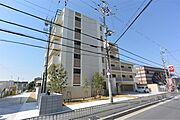 御殿山駅より徒歩6分 2階 築11年7ヶ月の賃貸物件