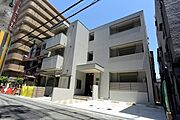 サンクエトワール 1階 築8年4ヶ月の賃貸物件